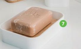 Leroy Merlin Soap dish offer