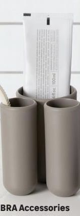 Toothbrush holder