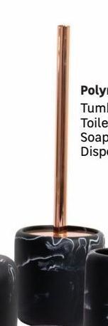 Leroy Merlin Toilet brush offer