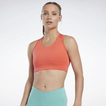 Reebok Running essentials high-impact bra offer