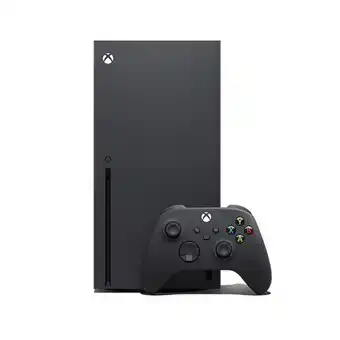 Game4U Xbox series x 1tb (xbsx) offer