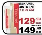 Arrow Cash And Carry Eskamel Ointment 6x20gm offer