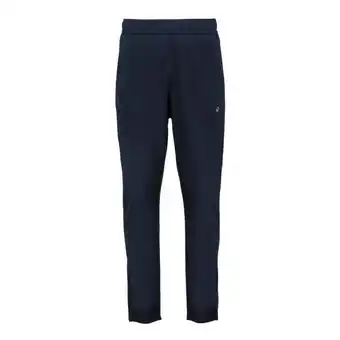 Men's ts pique navy active pants