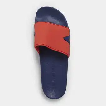 Markham Rj coral wave split slide offer