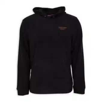 Truworths Black hoodie offer
