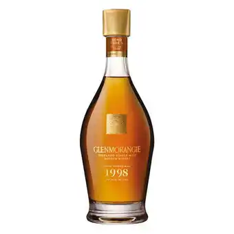 Norman Goodfellows Glenmorangie grand vintage 1997 750ml offer
