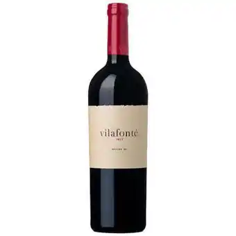 Norman Goodfellows Vilafonte series m 750ml offer