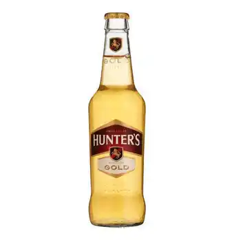 Norman Goodfellows Hunters gold nrb 330ml offer