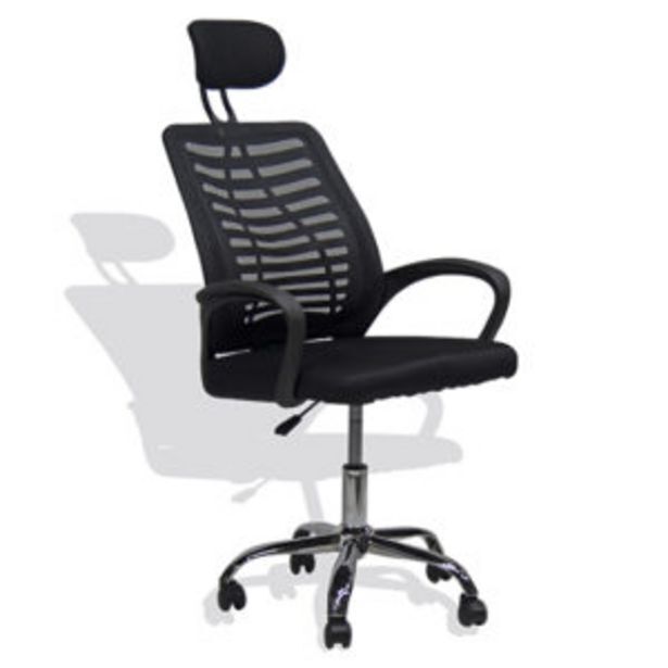 6960h office chair offer at Discount Decor