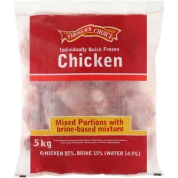 farmer-s-choice-frozen-chicken-mixed-portions-5kg-offer-at-shoprite