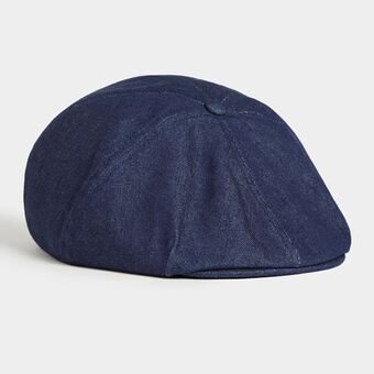 Baseball ivy hat