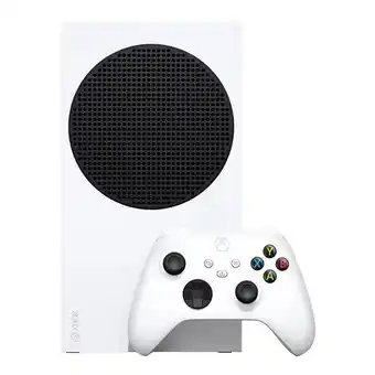 Teljoy Xbox series s 512gb offer