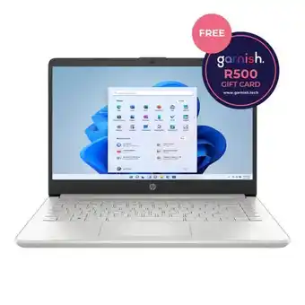 Teljoy Hp14 i5 laptop offer