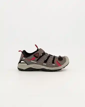 Cape Union Mart K-way camper sandal kids offer
