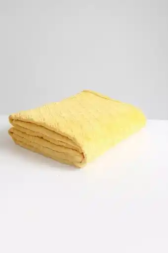 Sheet Street Rovia flannel blanket 180x200cm offer