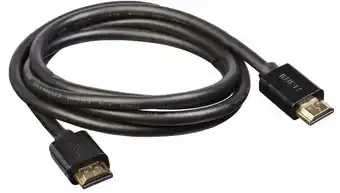 Ellies high speed hdmi cable - 1.5m