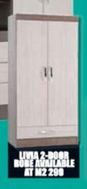 Lewis Livia 2-Door Robe offer