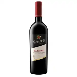 Prestons Nederburg baronne (12x750ml) offer