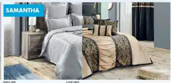 Samantha Deluxe 12-Piece Combo Set Queen