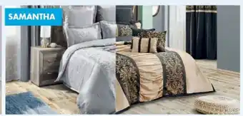 Beares Samantha Luxury 12-Piece Comforter Set Queen offer