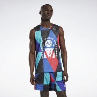 Bb city league jersey