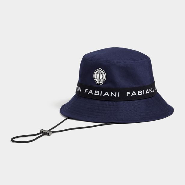 Boonie bucket hat offer at Fabiani