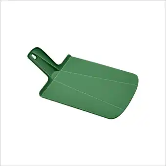 Joseph joseph chop2pot plus small green
