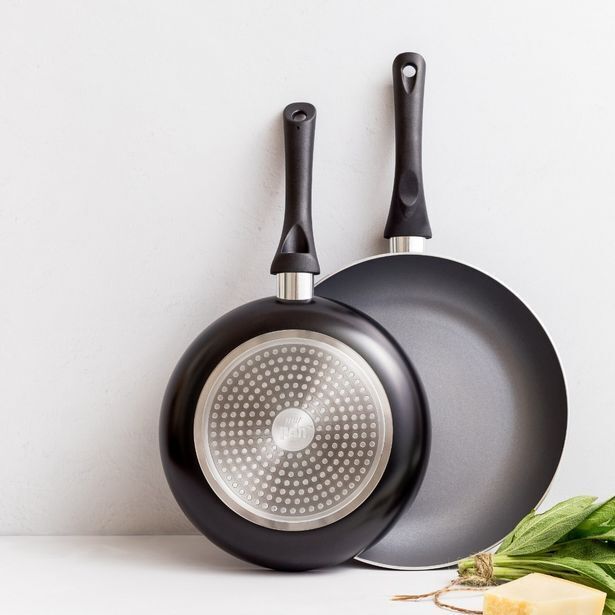 Legend my pan 24cm frying pan. offer at HomeChoice