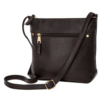 AVON My everyday black bucket bag offer