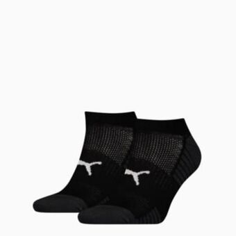 Puma sport cushioned sneaker socks 2 pack