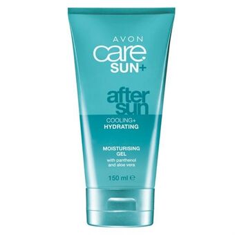 AVON Avon care after sun moisturising gel 150ml offer