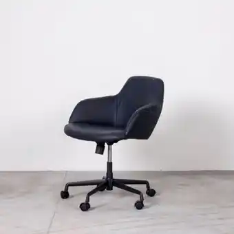 Olaf office chair| tankwa lava
