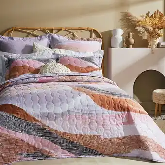 HomeChoice Zoya 10-piece quilt set offer