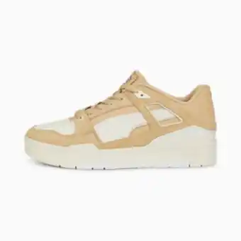 Puma Slipstream mix sneakers offer