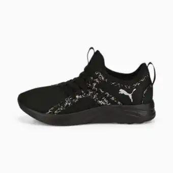 Softride sophia marble running shoes women