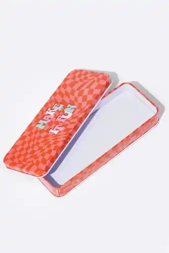 MRP Metal case offer