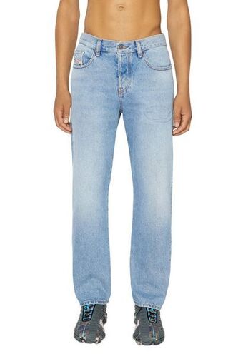 Straight jeans - 2020 d-viker