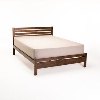 Decofurn York ii bed offer