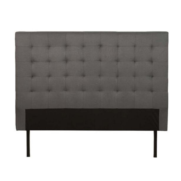 Dani fabric headboard offer at Decofurn