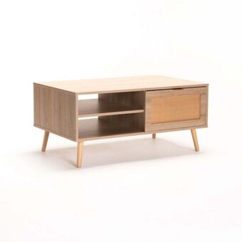 Dewi 100x60cm coffee table