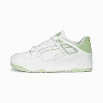 Puma Slipstream sneakers offer