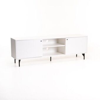 Flo 2 door tv unit