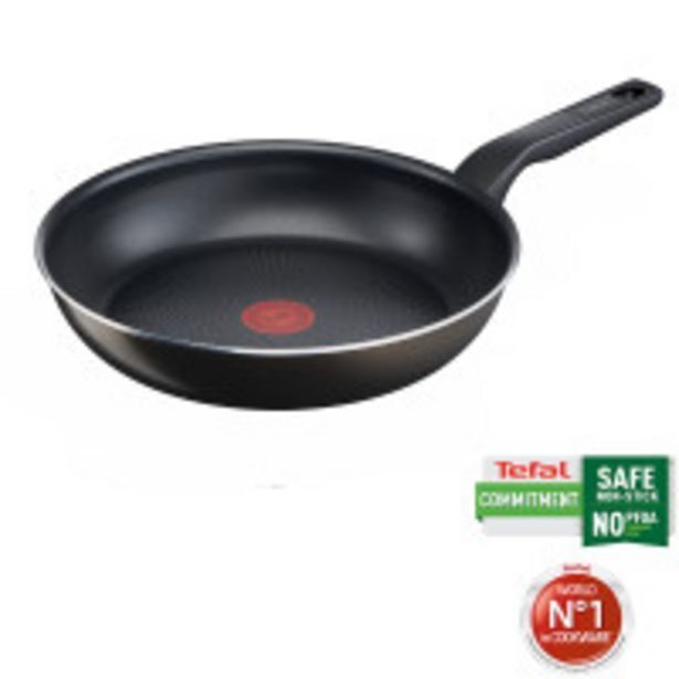 Tefal Xl Intense Frypan 30cm Offer At Home Etc 5349