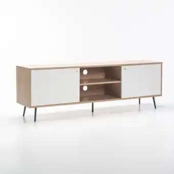 Decofurn Monza 2 door tv unit offer