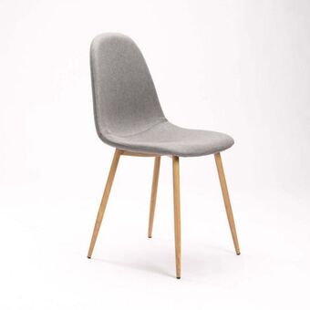 Decofurn Cove fabric dining chair offer