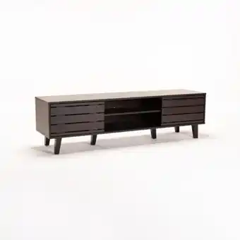 Decofurn Lyla 160cm 2 door tv unit offer