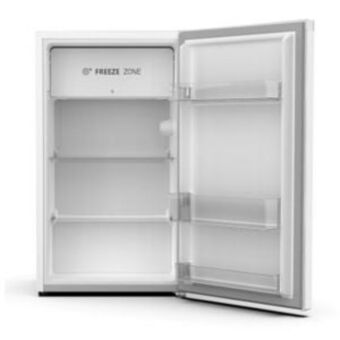 Mora 94lt white bar fridge - m125rwh