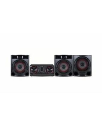 HiFi Corp Lg 2.1 channel hifi system cj45 offer