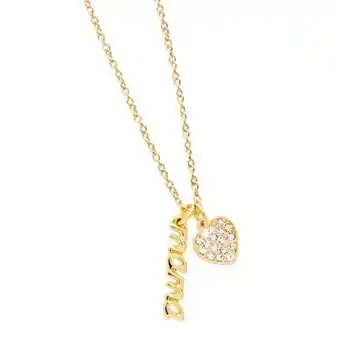 AVON Mama necklace offer