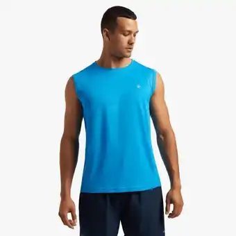 Totalsports Men's ts aqua performance muscle hugger vest offer